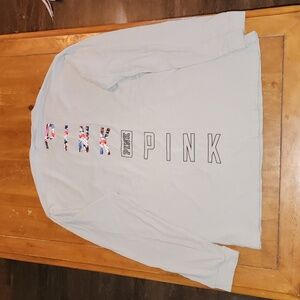 PINK Long Sleeve